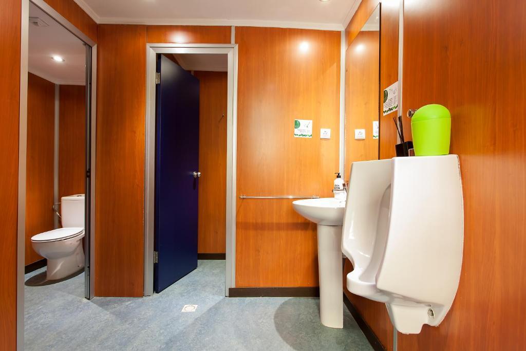Ecohostel Bettmar Лас Палмас де Гран Канария Стая снимка
