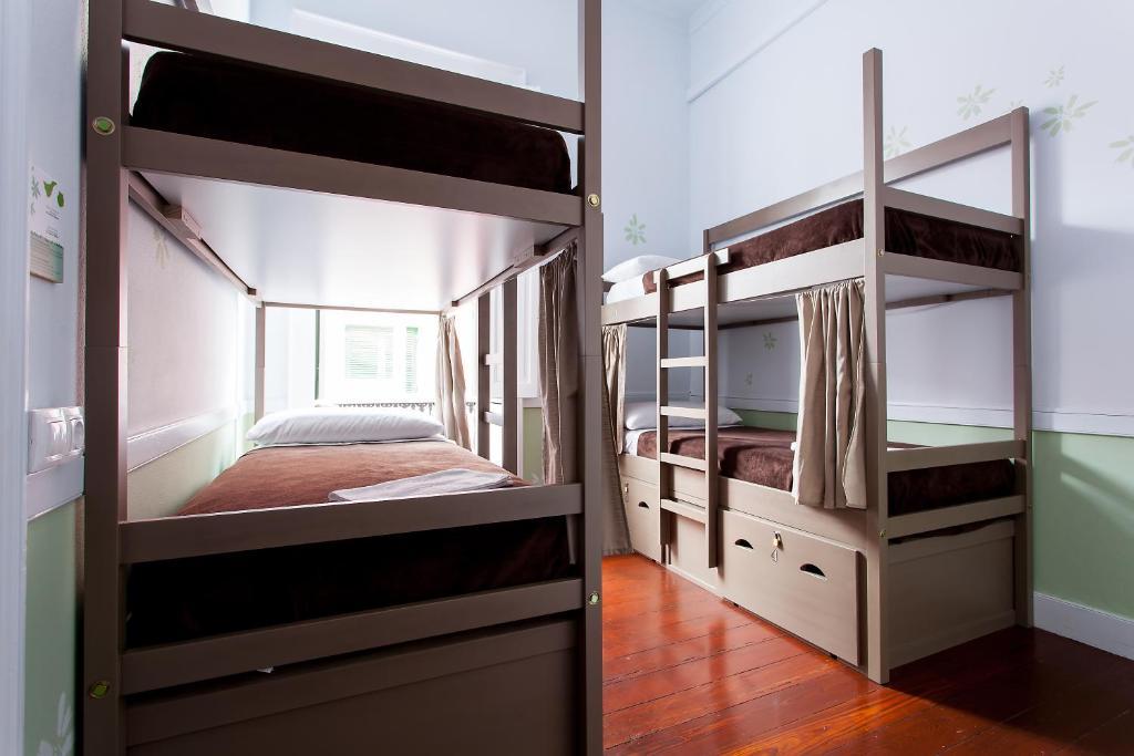 Ecohostel Bettmar Лас Палмас де Гран Канария Екстериор снимка
